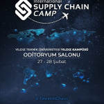 nternational Supply Chain Camp